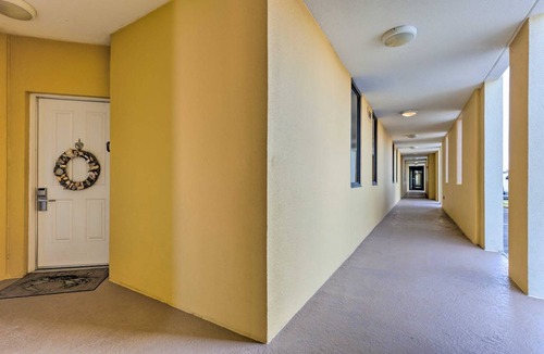 Dauphin Island Apartment | 135 m² Apartment ∙ 3 bedrooms ∙ 8 guests