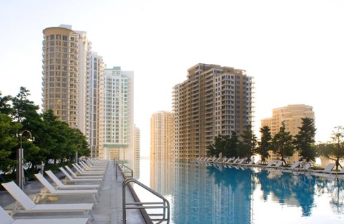 Downtown Miami Apartment | 136 m² Apartment ∙ 2 bedrooms ∙ 4 guests