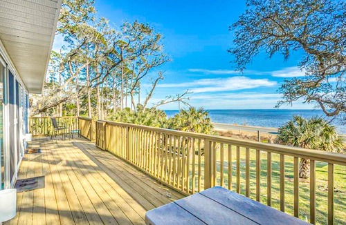 Eastpoint House | 136 m² House ∙ 2 bedrooms ∙ 8 guests