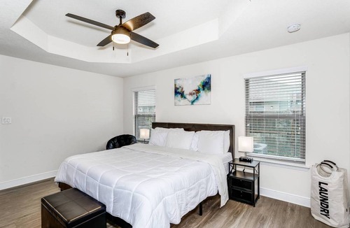 Warrington House | 136 m² House ∙ 3 bedrooms ∙ 8 guests