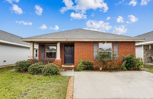 Warrington House | 136 m² House ∙ 3 bedrooms ∙ 8 guests