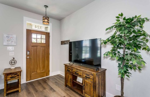 South Pensacola House | 136 m² House ∙ 3 bedrooms ∙ 8 guests