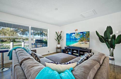 Melbourne House | 136 m² House ∙ 4 bedrooms ∙ 16 guests