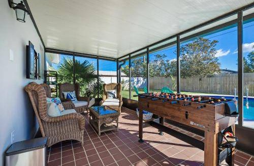 Melbourne House | 136 m² House ∙ 4 bedrooms ∙ 16 guests