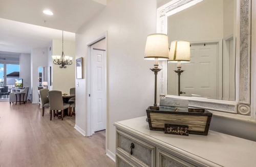 Vanderbilt Beach Condo | 137 m² Condo ∙ 3 bedrooms ∙ 6 guests