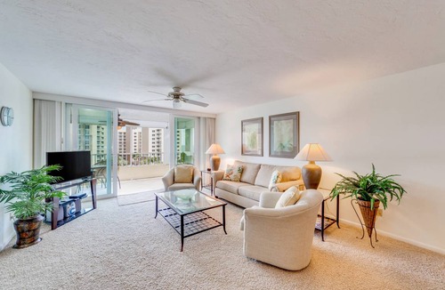 Vanderbilt Beach Condo | 137 m² Condo ∙ 2 bedrooms ∙ 6 guests
