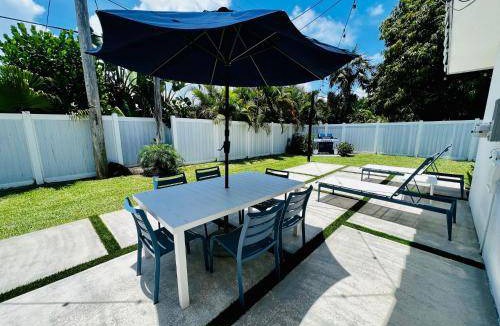South Corals House | 137 m² House ∙ 2 bedrooms ∙ 6 guests