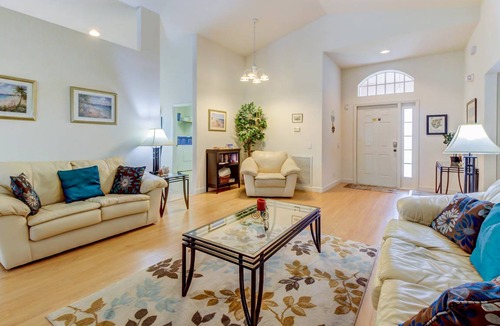 Biggar House | 137 m² House ∙ 3 bedrooms ∙ 6 guests