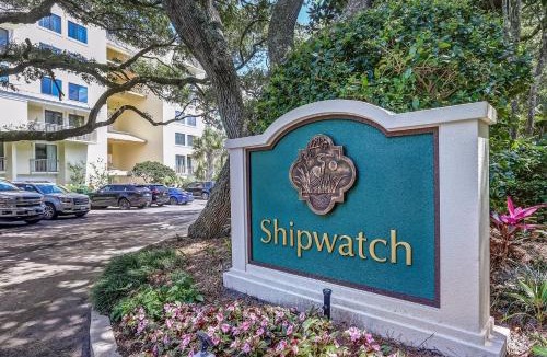 Fernandina Beach House | 1379 Shipwatch