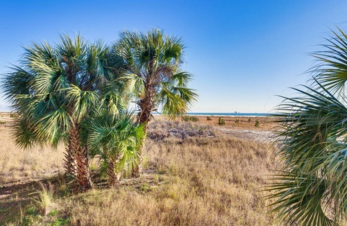Dauphin Island Apartment | 139 m² Apartment ∙ 2 bedrooms ∙ 4 guests