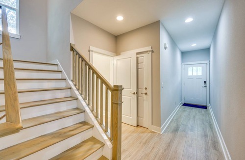 Southbank Apartment | 139 m² Apartment ∙ 3 bedrooms ∙ 6 guests