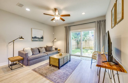 Southbank Apartment | 139 m² Apartment ∙ 3 bedrooms ∙ 6 guests