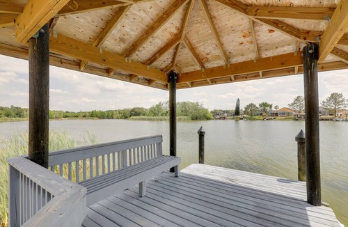 Lakeview Village House | 139 m² House ∙ 3 bedrooms ∙ 7 guests