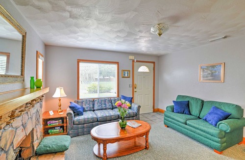 Swannanoa House | 139 m² House ∙ 2 bedrooms ∙ 4 guests