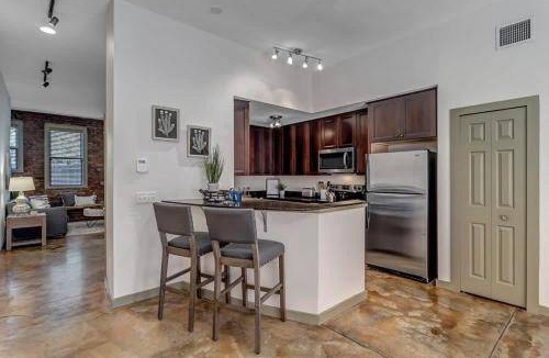 Springfield House | 139 m² House ∙ 2 bedrooms ∙ 8 guests