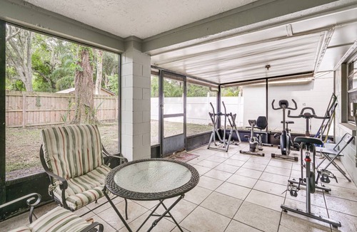 Northlakes House | 139 m² House ∙ 3 bedrooms ∙ 6 guests