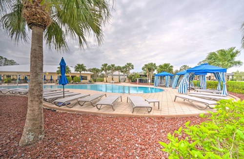 Sun 'N Lake House | 139 m² House ∙ 3 bedrooms ∙ 6 guests