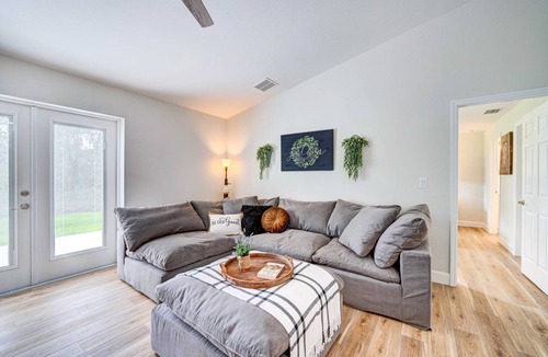 Sun 'N Lake House | 139 m² House ∙ 3 bedrooms ∙ 6 guests