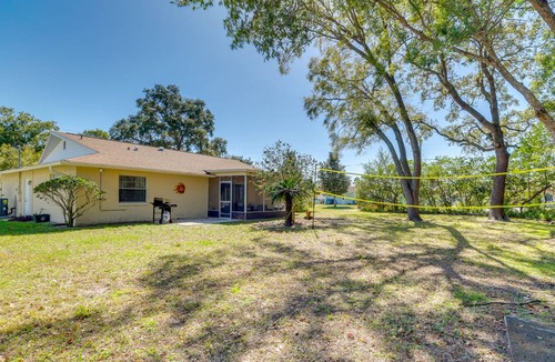 Spring Hill House | 139 m² House ∙ 3 bedrooms ∙ 7 guests