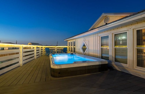 Dauphin Island House | 139 m² House ∙ 4 bedrooms ∙ 10 guests