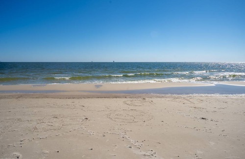 Dauphin Island House | 139 m² House ∙ 4 bedrooms ∙ 10 guests