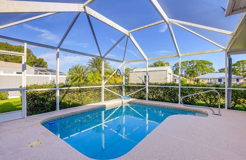 Port Saint Lucie House | 139 m² House ∙ 3 bedrooms ∙ 6 guests