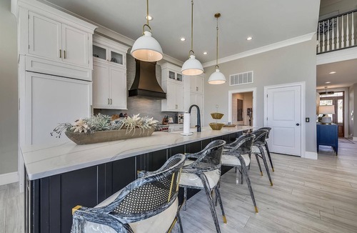 Palmetto Dunes House | 14 Collier Beach, Oceanfront, Pool, Elevator, Free Golf