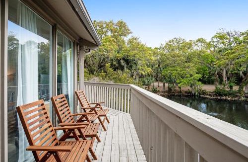 Seabrook Island House | 14 Dunecrest
