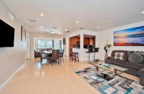Miramar House | 14 m² House ∙ 5 bedrooms ∙ 14 guests
