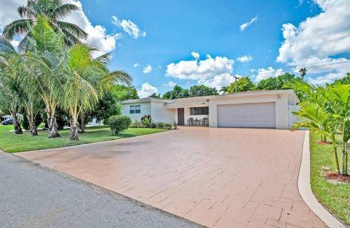 Miramar House | 14 m² House ∙ 5 bedrooms ∙ 14 guests
