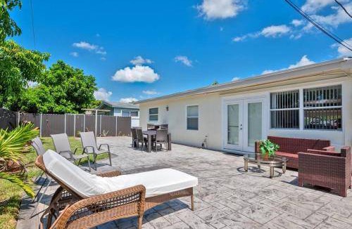 Miramar House | 14 m² House ∙ 5 bedrooms ∙ 14 guests
