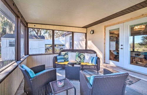 Fellowship House | 140 m² House ∙ 3 bedrooms ∙ 6 guests