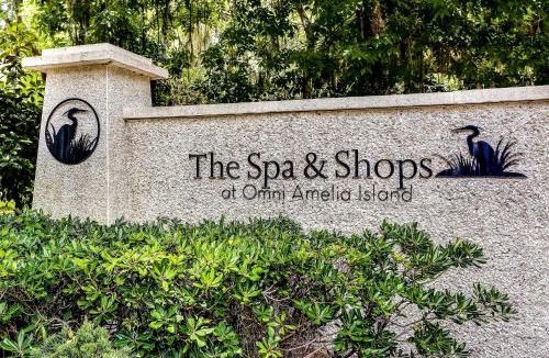 Fernandina Beach House | 1401 Windsong