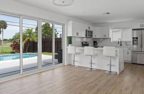 Miramar House | 141 m² House ∙ 3 bedrooms ∙ 6 guests