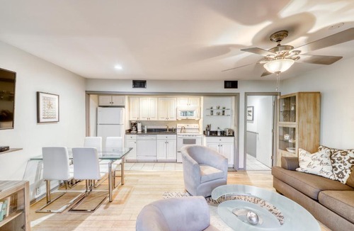 West Beach Village Villa | 1419 Courtside