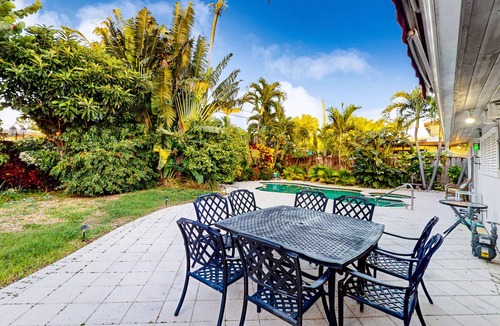 Bel Air House | 143 m² House ∙ 4 bedrooms ∙ 10 guests