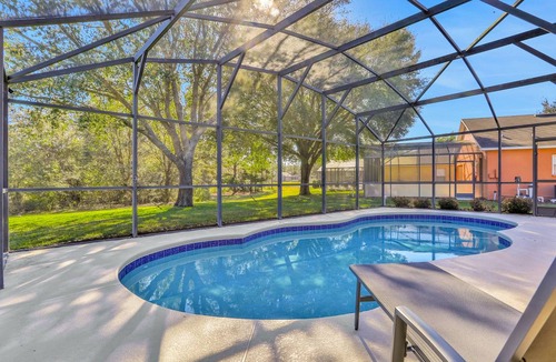 Silver Creek House | 143 m² House ∙ 3 bedrooms ∙ 10 guests