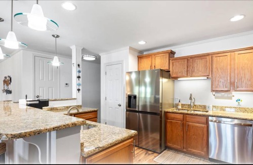 Dauphin Island House | 143 m² House ∙ 3 bedrooms ∙ 6 guests