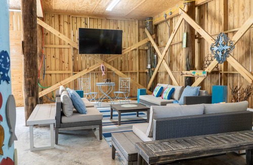 Dauphin Island House | 143 m² House ∙ 3 bedrooms ∙ 6 guests