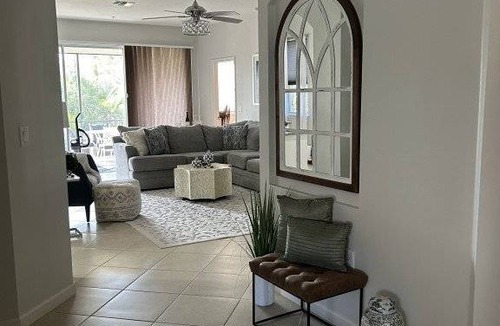 The Plantation Somerset Condo | 144 m² Condo ∙ 3 bedrooms ∙ 6 guests