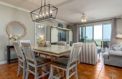 Dauphin Island Condo | 144 m² Condo ∙ 3 bedrooms ∙ 8 guests