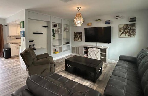 Terrace Park House | 144 m² House ∙ 2 bedrooms ∙ 6 guests