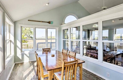 Crawfordville House | 144 m² House ∙ 2 bedrooms ∙ 6 guests