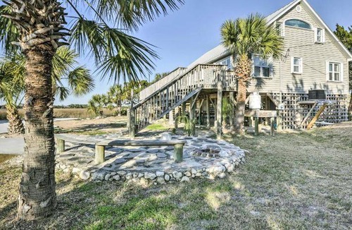 Crawfordville House | 144 m² House ∙ 2 bedrooms ∙ 6 guests