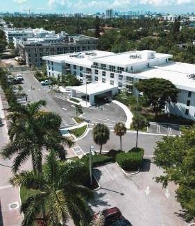 Bal Harbour Apartment | 144 m² Serviced apartment ∙ 2 bedrooms ∙ 5 guests