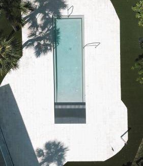 Bal Harbour Apartment | 144 m² Serviced apartment ∙ 2 bedrooms ∙ 5 guests