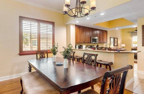 Royal Harbor Apartment | 145 m² Apartment ∙ 2 bedrooms ∙ 6 guests