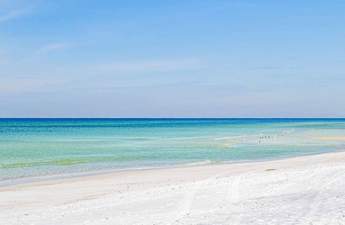 El Centro Beach House | 145 m² House ∙ 3 bedrooms ∙ 10 guests