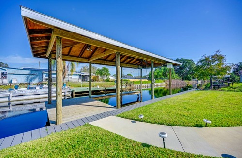 Sebring House | 145 m² House ∙ 3 bedrooms ∙ 8 guests