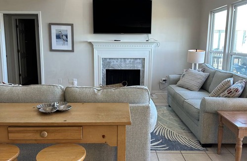 Dauphin Island House | 145 m² House ∙ 4 bedrooms ∙ 10 guests